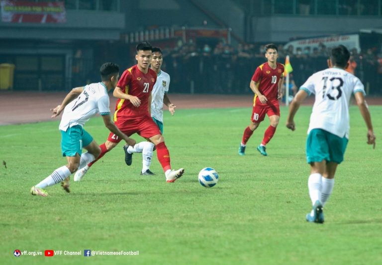 Nhận định trước U19 Việt Nam vs U19 Brunei: Hướng tới chiến thắng đậm