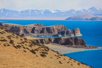 Nguyên nhân địa lý khiến khu du lịch nổi tiếng nghìn năm không có cây xanh