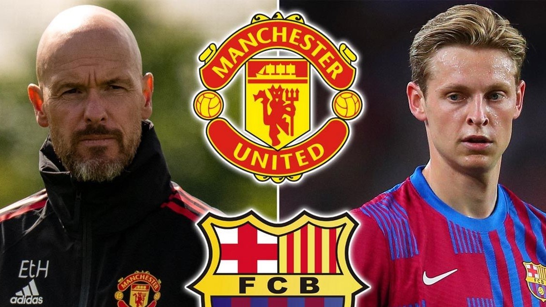 Chuyển nhượng cầu thủ ngày 8/7: Neymar khó rời PSG; MU và De Jong chưa đi đến đâu; Arsenal hỏi mua Asensio