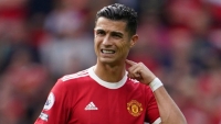 CĐV Thái Lan muốn hoàn vé khi Cristiano Ronaldo không du đấu cùng Man Utd