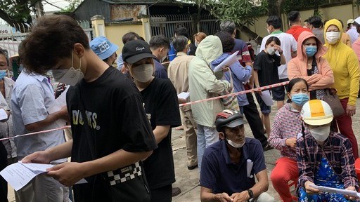 Covid-19 ngày 8/7: Số ca khỏi bệnh nhiều gấp 10 lần số ca mắc mới; tiếp tục không có trường hợp tử vong