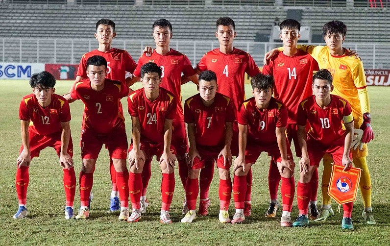 Nhận định trước đối thủ của U19 Việt Nam tại Bán kết U19 Đông Nam Á 2022 Nhận định trước đối thủ của U19 Việt Nam tại Bán kết U19 Đông Nam Á 2022