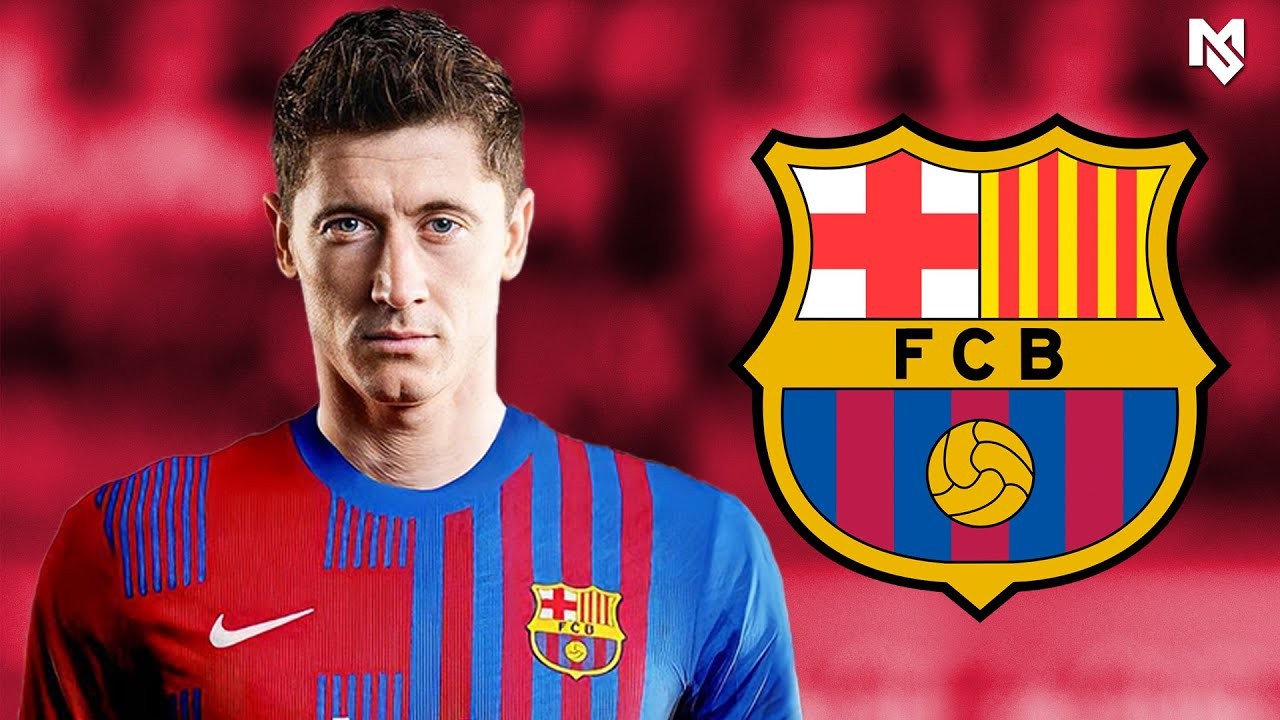 Chuyển nhượng cầu thủ ngày 12/7: Lewandowski muốn rời Bayern;