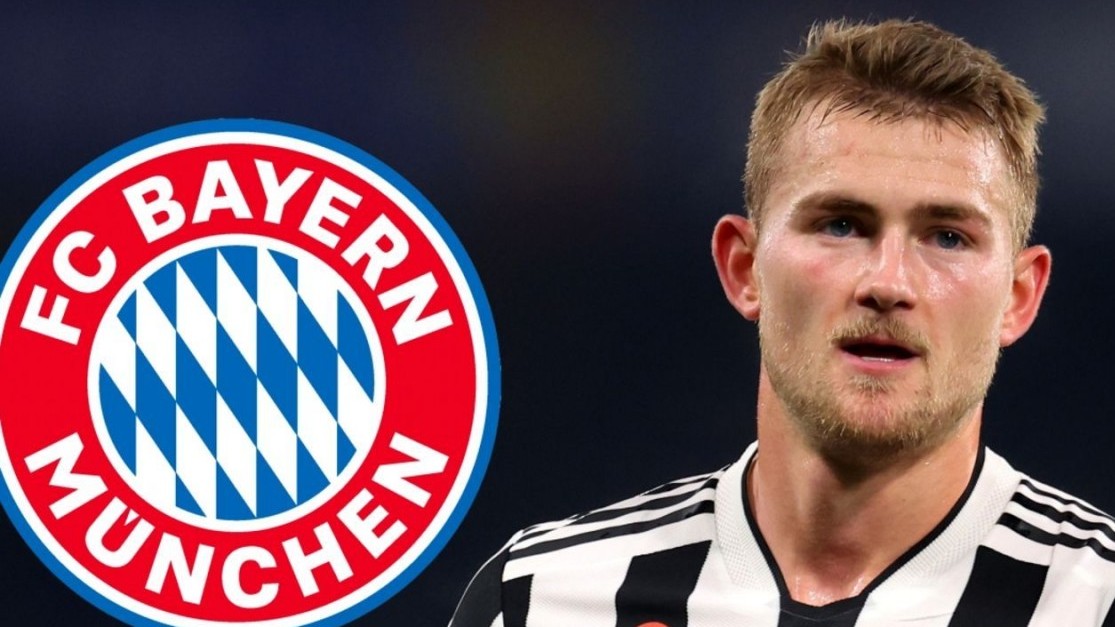 Chuyển nhượng cầu thủ ngày 13/7: MU thuyết phục Ronaldo ở lại; Juventus từ chối bán De Ligt; Chelsea đàm phán mua thêm hậu vệ