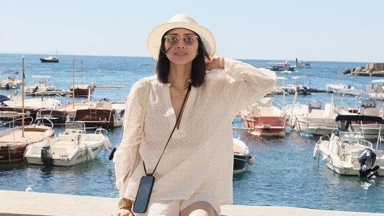 Tạo bất ngờ với phong cách thời trang mới, Ngô Thanh Vân lên đồ trẻ trung, hack tuổi