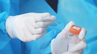 Covid-19 ngày 13/7: Hơn 1.000 ca mắc mới và 5.083 ca khỏi bệnh; không có trường hợp tử vong