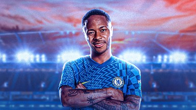 Cập nhật chuyển nhượng cầu thủ ngày 14/7: Sterling ký Chelsea; PSG giữ Messi đến 2024; Saudi Arabia mời Ronaldo; MU chốt mua Martinez