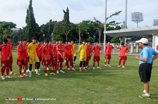 Nhận định trận U19 Việt Nam vs U19 Thái Lan: Cùng vượt qua rào cản tâm lý để giành huy chương