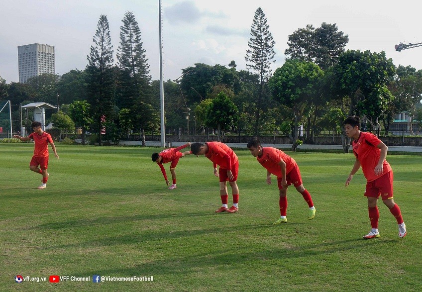 Nhận định trận U19 Việt Nam vs U19 Thái Lan: Cùng vượt qua rào cản tâm lý để giành huy chương