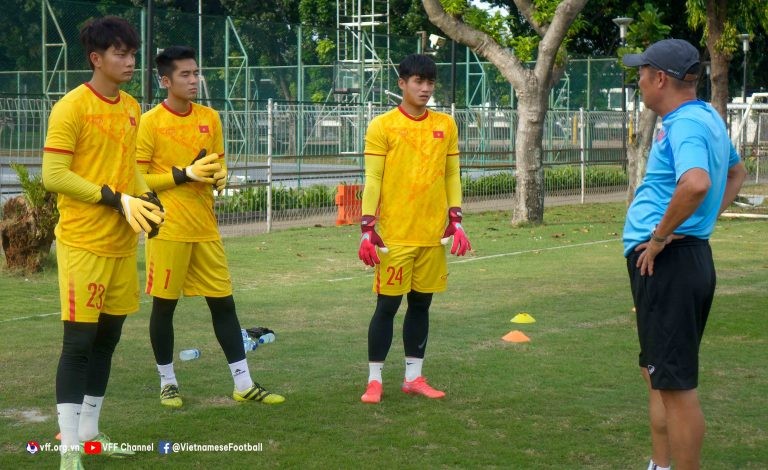 Nhận định trận U19 Việt Nam vs U19 Thái Lan: Cùng vượt qua rào cản tâm lý để giành huy chương
