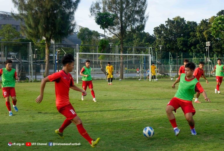 Nhận định trận U19 Việt Nam vs U19 Thái Lan: Cùng vượt qua rào cản tâm lý để giành huy chương
