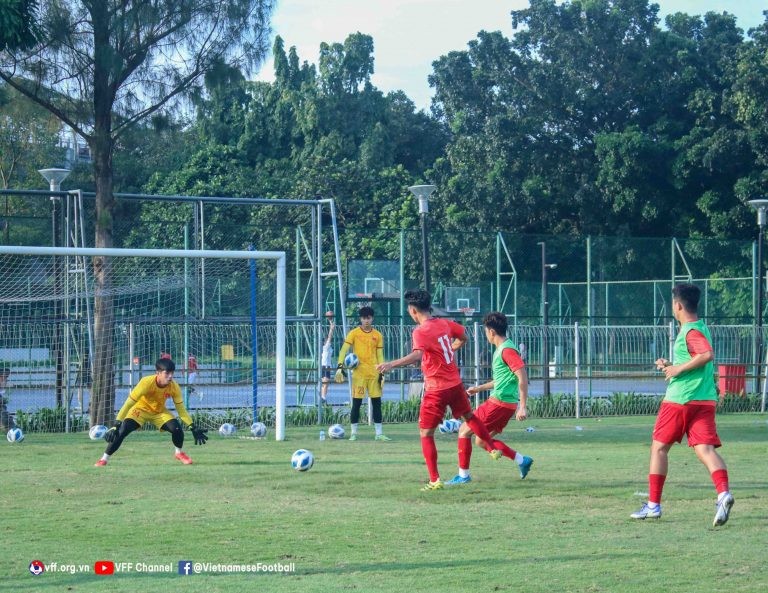 Nhận định trận U19 Việt Nam vs U19 Thái Lan: Cùng vượt qua rào cản tâm lý để giành huy chương
