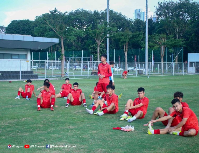 Nhận định trận U19 Việt Nam vs U19 Thái Lan: Cùng vượt qua rào cản tâm lý để giành huy chương