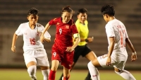 Nhận định tuyển nữ Việt Nam vs nữ Philippines: Đoàn quân HLV Mai Đức Chung được đánh giá cao hơn