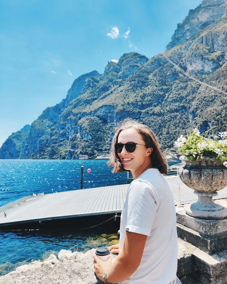 Wimbledon 2022 kết thúc, sao quần vợt quây quần cùng người thân đi nghỉ dưỡng