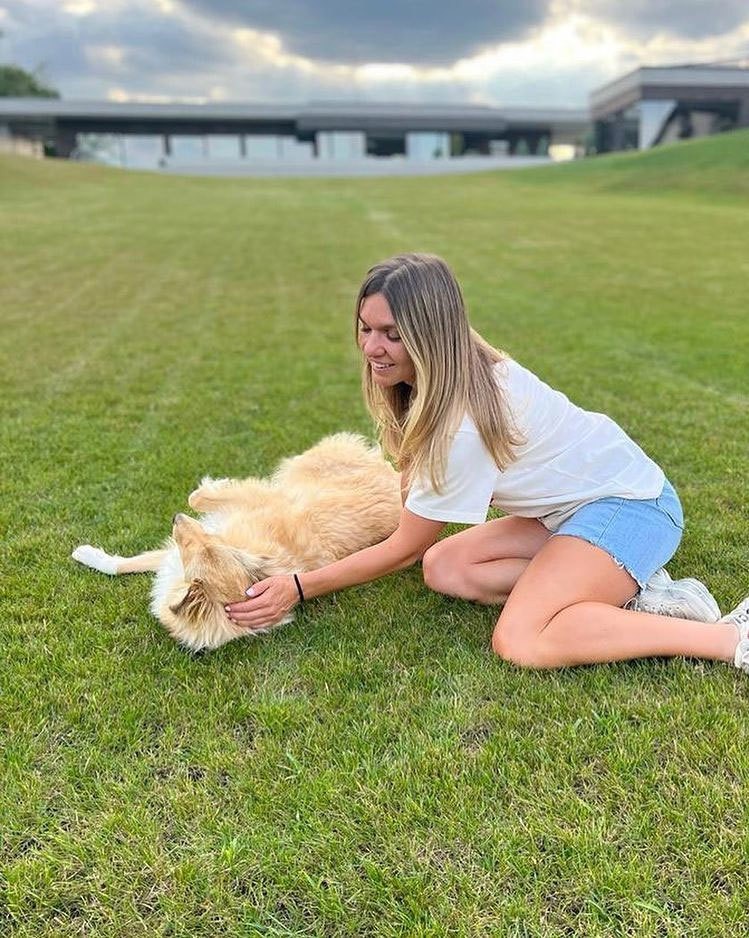 Wimbledon 2022 kết thúc, sao quần vợt quây quần cùng người thân đi nghỉ dưỡng