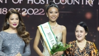 Miss Earth 2023 tổ chức tại Việt Nam, Á hậu Thạch Thu Thảo dự thi tại Philippines năm nay