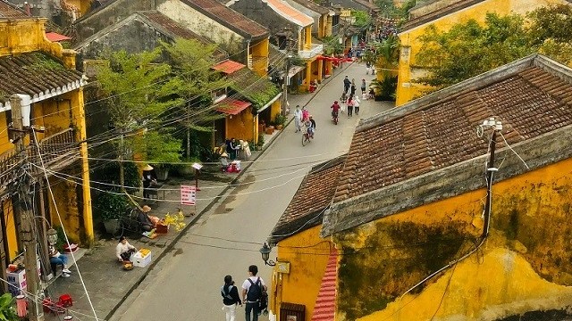 Tạp chí Mỹ: Phố cổ Hội An và đảo ngọc Phú Quốc lọt top 25 điểm du lịch tốt nhất thế giới