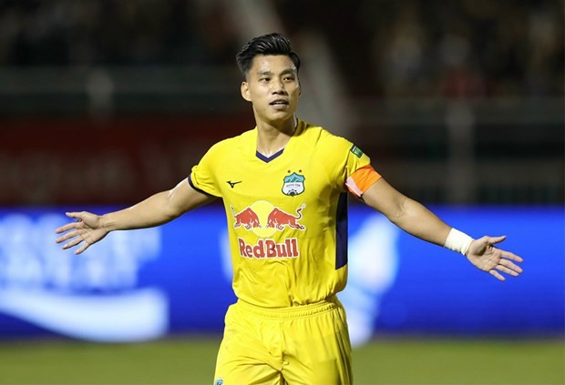 Nhận định vòng 8 V-League 2022: Kịch tính cuộc đua tranh ngôi đầu