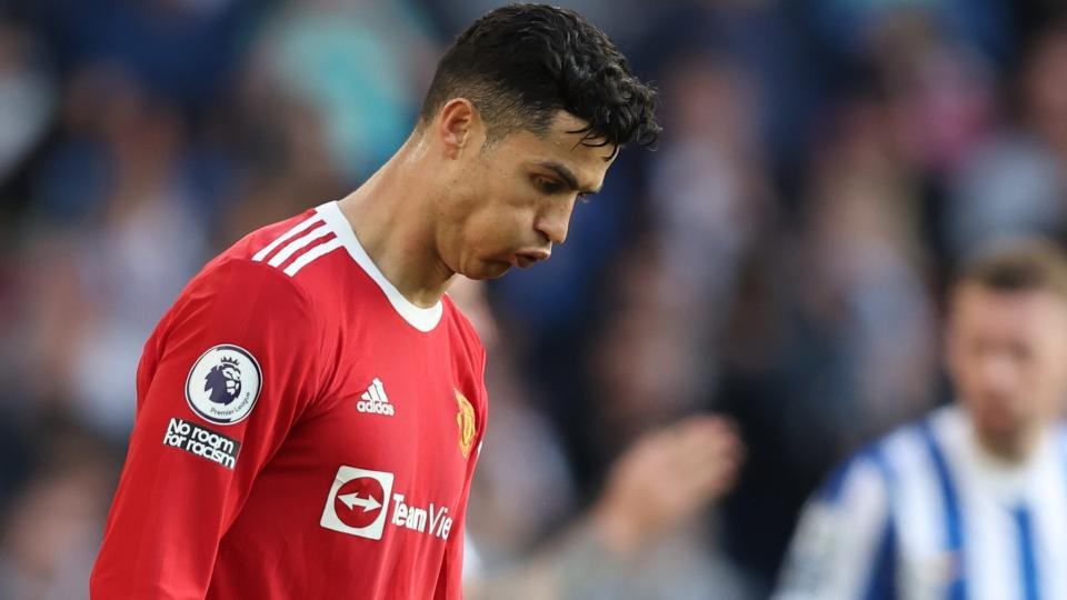 Chuyển nhượng cầu thủ Man Utd ngày 19/7: từ chối mua Ronaldo, MU giữ chân đến 2024;
