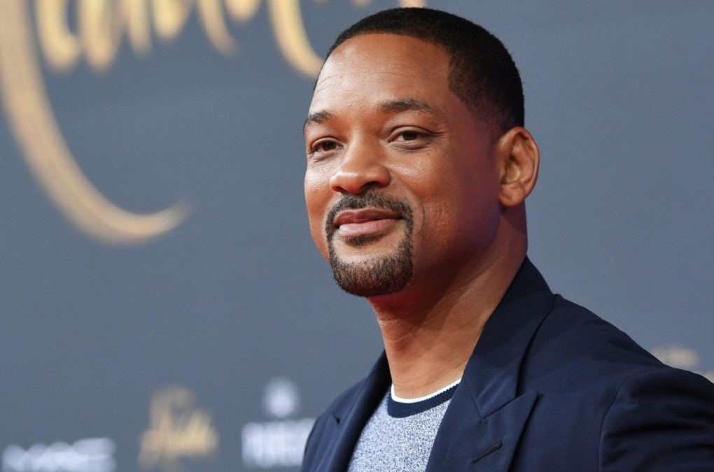 Will Smith là ngôi sao trong bộ phim điện ảnh Emancipation dự kiến công chiếu năm sau. Anh được trả cát-xê 35 triệu USD khi tham gia bộ phim này trước khi xảy ra scandal tát đồng nghiệp trên sân khấu Oscar năm nay.