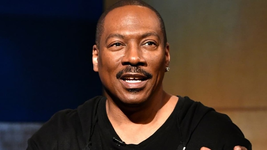 Năm nay, Eddie Murphy trở lại với thương hiệu phim hài hành động nổi tiếng thời trẻ là 'Beverly Hills Cop'. Phần bốn mang về cho anh khoản cát-xê 15 triệu USD.