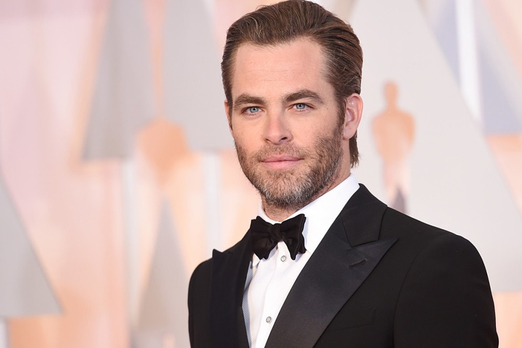 Chris Pine góp mặt trong danh sách với mức lương 13 triệu USD cho phần mới của 'Star Trek'.