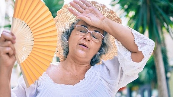 Nắng nóng ở châu Âu: Hơn 1.500 người Tây Ban Nha thiệt mạng, nhiều nước cháy rừng diện rộng