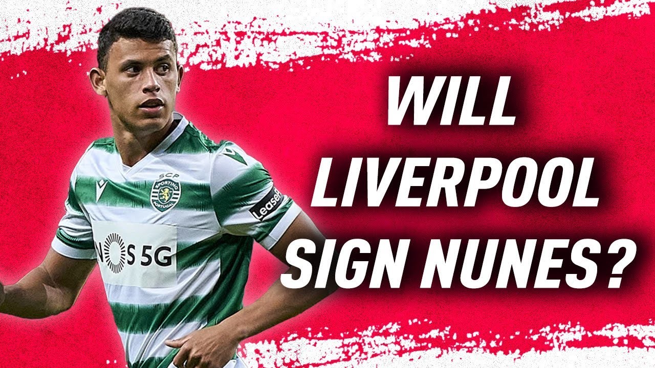 Chuyển nhượng cầu thủ Ngoại hạng Anh ngày 22/7: Liverpool quan tâm Matheus Nunes;