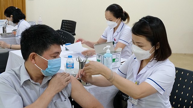 Covid-19 ngày 22/7: 1 F0 tử vong, gần 1.200 ca nhiễm mới và hơn 4.500 bệnh nhân khỏi bệnh