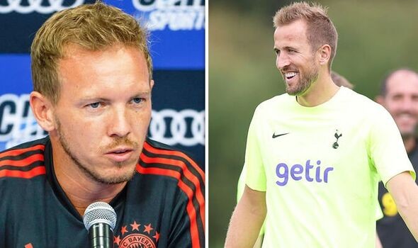 Chuyển nhượng cầu thủ ngày 25/7: Bayern ngưỡng mộ Harry Kane;