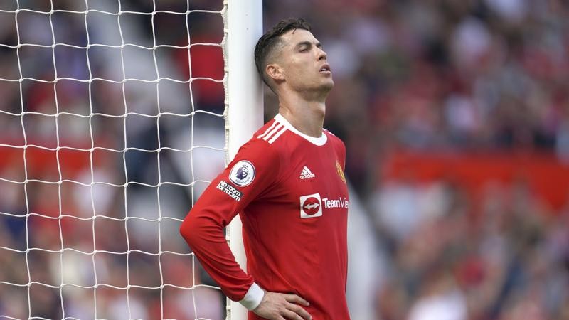 Chuyển nhượng cầu thủ Man Utd ngày 26/7: Giữ Van de Beek và Rashford; quyết tâm ký Antony;