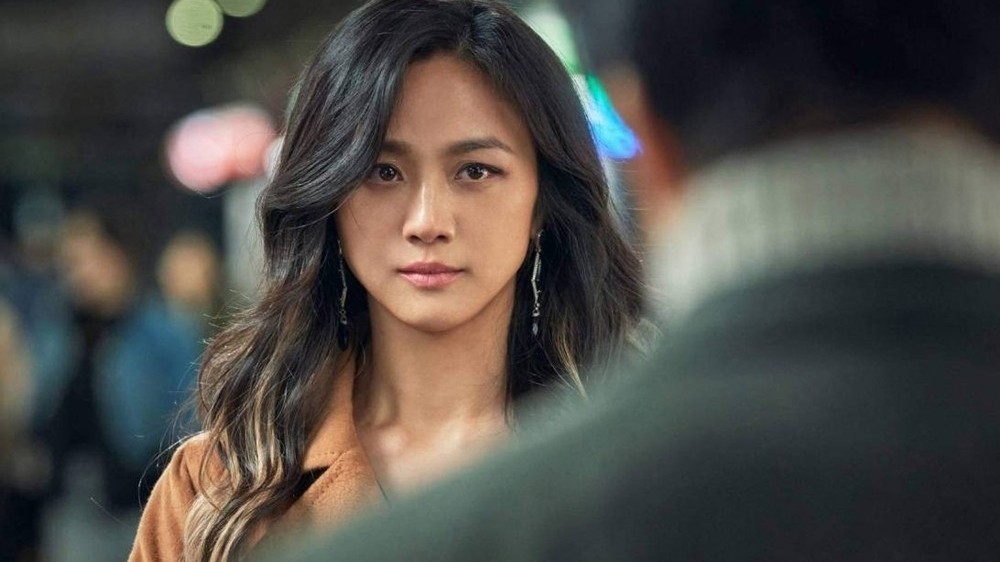 Thang Duy khắc họa vẻ đẹp nội tâm qua tạo hình phim điện ảnh