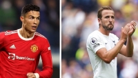 Chuyển nhượng cầu thủ ngày 27/7: Tottenham mua Ronaldo nếu chia tay Harry Kane; MU liên hệ Neymar, Eric Bailly muốn ở lại