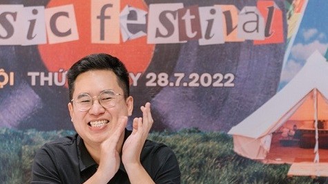 Nhóm nhạc Canada dự định quay 4 MV quảng bá du lịch Việt Nam