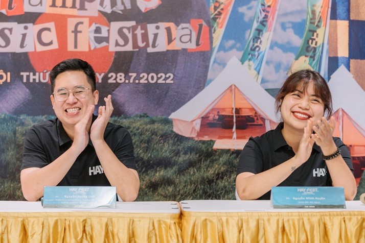 Nhóm nhạc Canada dự định quay 4 MV quảng bá du lịch Việt Nam