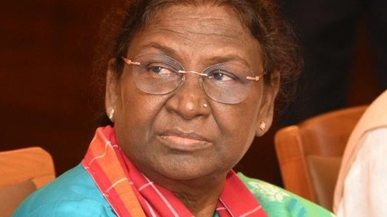 Tân tổng thống Ấn Độ gửi thư, cam kết hỗ trợ Sri Lanka vượt qua khủng hoảng kinh tế