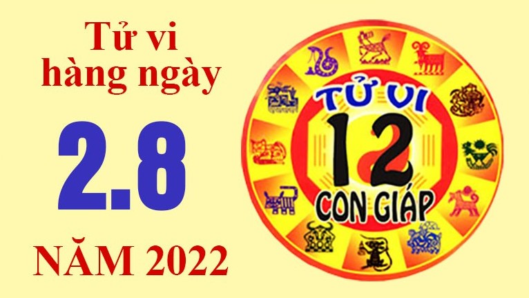 Tử vi hôm nay, tử vi 12 con giáp ngày 2/8/2022: Tuổi Dần nên kiểm tra sức khỏe