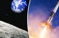 phat hien nuoc dang long tren sao hoa