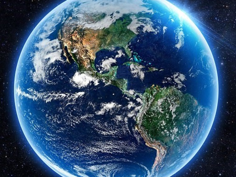 Nhân loại đã dùng hết lượng tài nguyên mà Trái Đất có thể đáp ứng