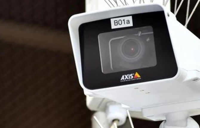 Đức thử nghiệm camera nhận dạng khuôn mặt tại nhà ga ở Berlin