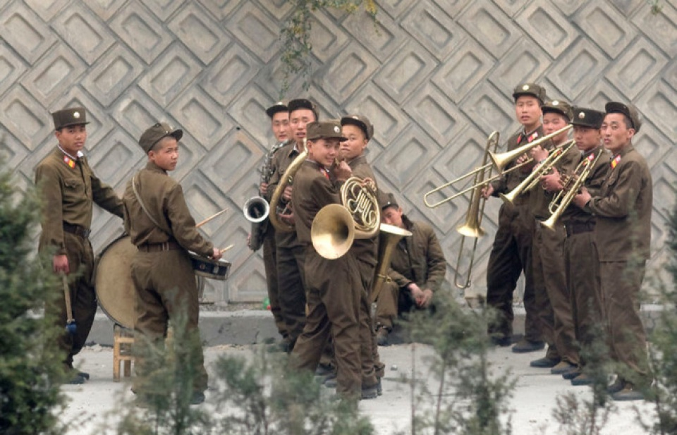 Triều Tiên mở công ty lữ hành quốc tế đầu tiên tại Nga