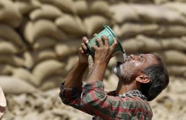 Nóng ẩm ở Nam Á sẽ vượt ngưỡng chịu đựng của con người