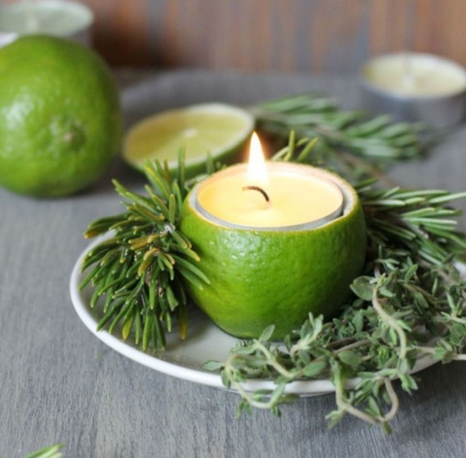 bi quyet su dung qua chanh trong doi song thuong ngay