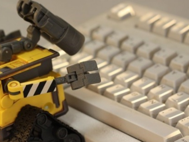 Trí tuệ nhân tạo đang thay đổi các tòa soạn báo trên thế giới ra sao