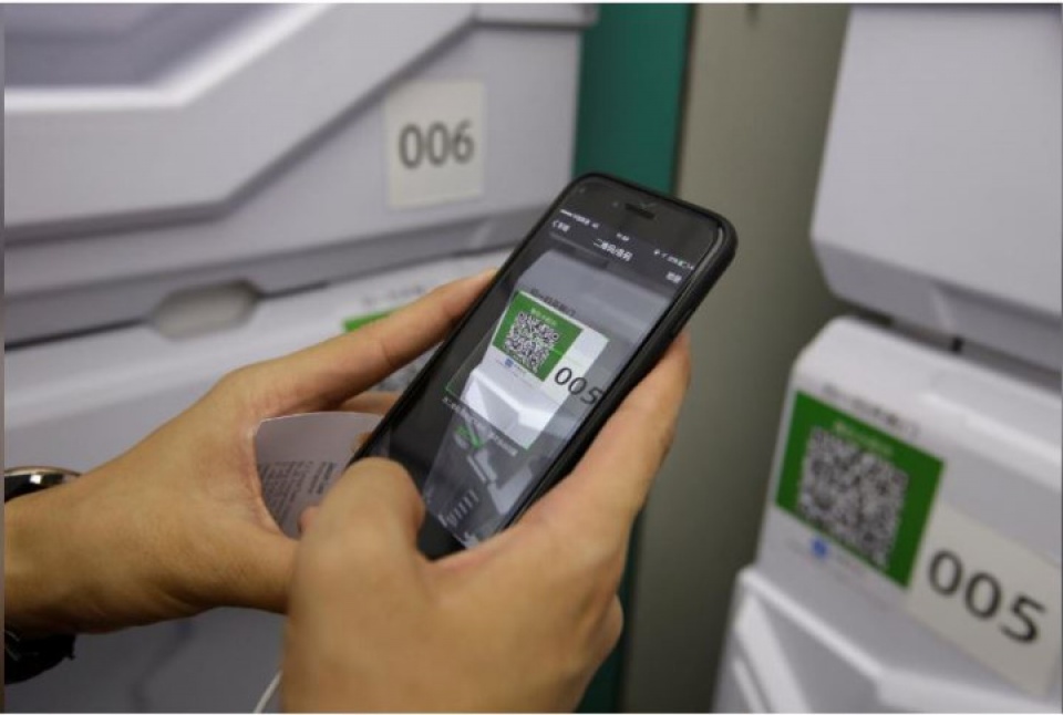 khach san to ken cho nhan vien van phong nghi trua