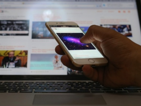 Mexico đứng đầu Mỹ Latin về chỉ số an ninh mạng toàn cầu