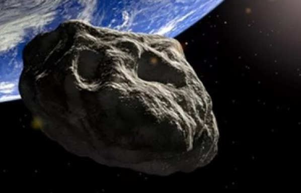 Một tiểu hành tinh to bằng ngôi nhà sắp bay sượt qua Trái Đất