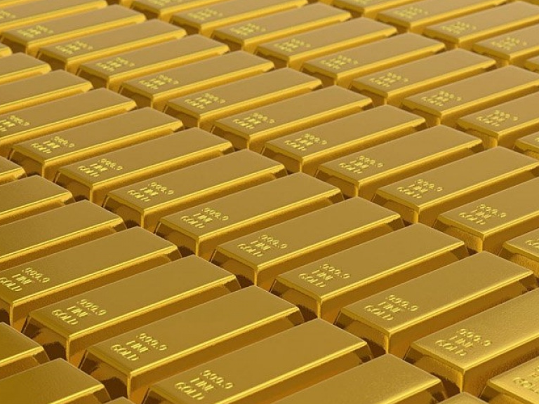 Nghiên cứu mới: Vàng có thể điều trị ung thư?