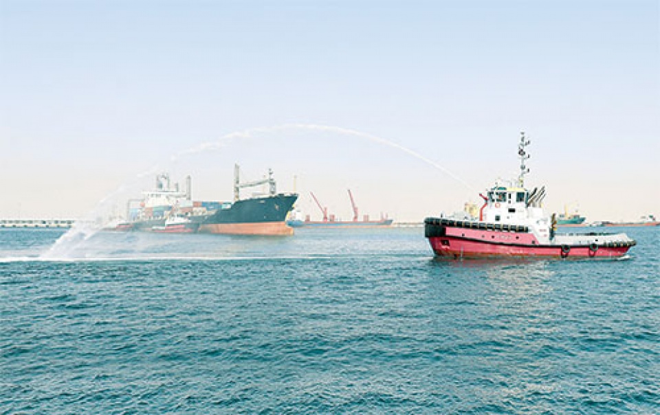 qatar mo 2 tuyen van tai bien moi